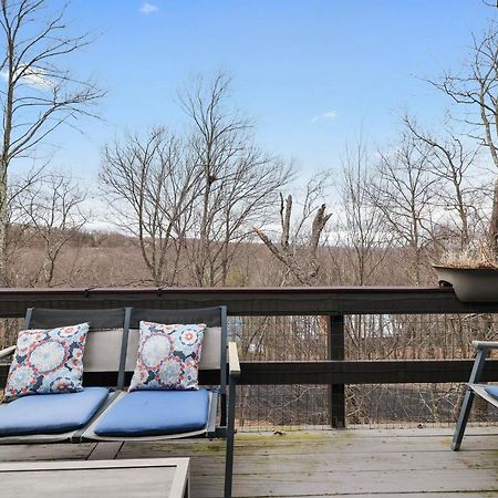 Come Experience The Pocono Mountains Like Never Before! Tannersville Kültér fotó