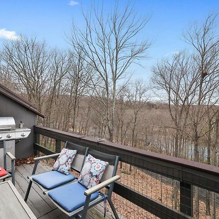 Come Experience The Pocono Mountains Like Never Before! Tannersville Kültér fotó