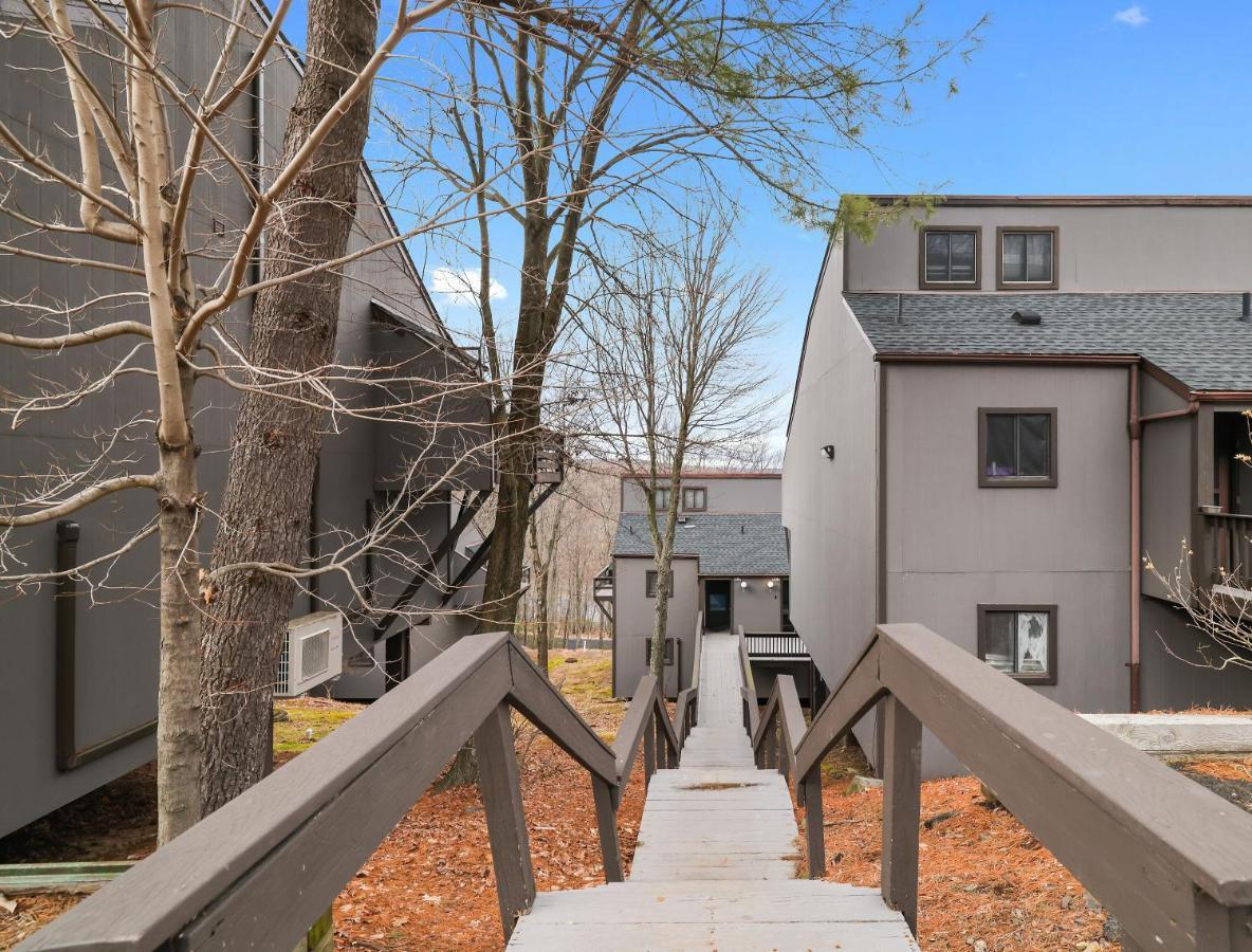 Come Experience The Pocono Mountains Like Never Before! Tannersville Kültér fotó