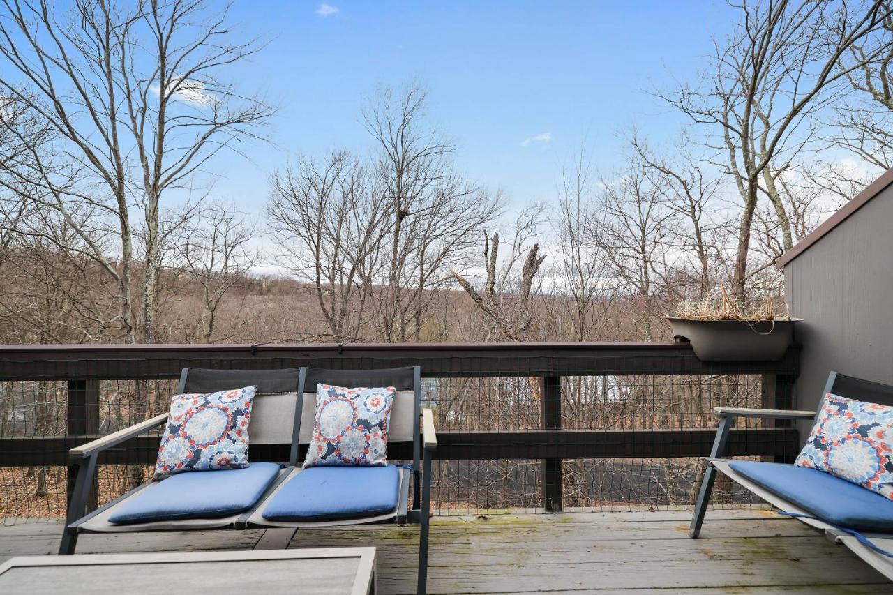 Come Experience The Pocono Mountains Like Never Before! Tannersville Kültér fotó