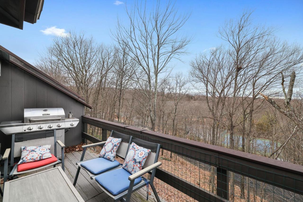 Come Experience The Pocono Mountains Like Never Before! Tannersville Kültér fotó