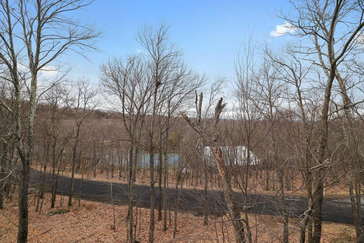 Come Experience The Pocono Mountains Like Never Before! Tannersville Kültér fotó