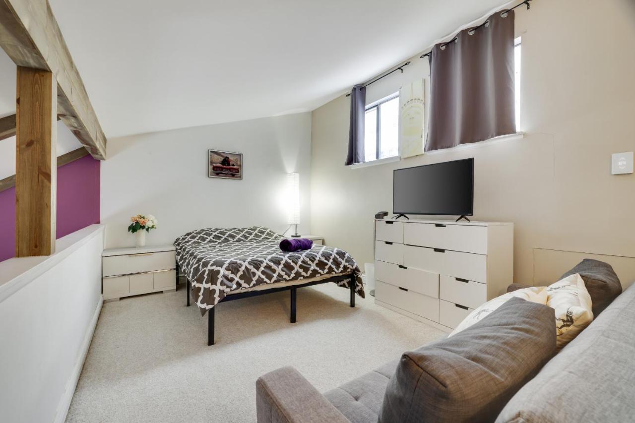 Come Experience The Pocono Mountains Like Never Before! Tannersville Kültér fotó